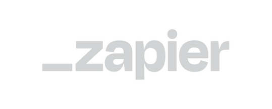 Zapier Zapier