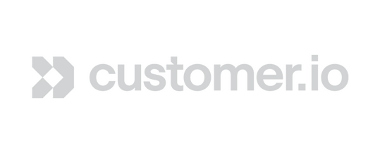 Customer.io Customer.io