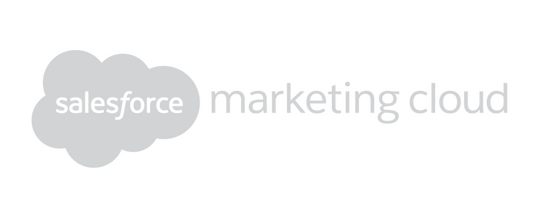 Salesforce Marketing Cloud Salesforce Marketing Cloud