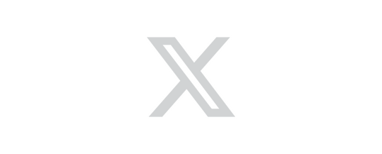 X (formerly Twitter) X (formerly Twitter)