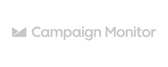 Campaign Monitor Campaign Monitor