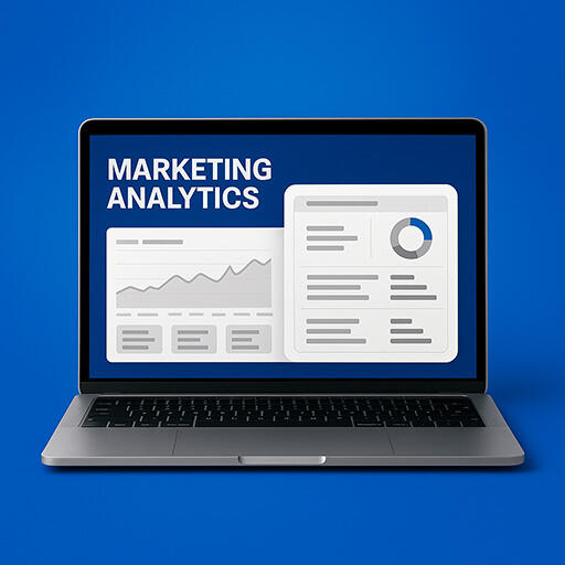 Sports analytics dashboards and CRM marketing tech setup Sports analytics dashboards and CRM marketing tech setup