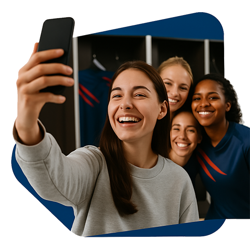 Sports influencer and UGC campaigns Sports influencer and UGC campaigns